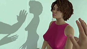 Immerse in virtual desire game experience fully