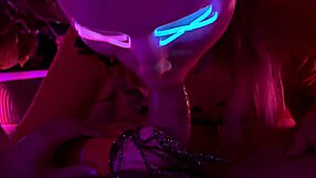 trick or treat smells like cum in my mouth pov blonde blowjob