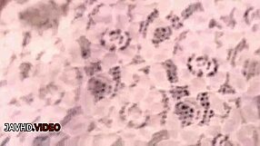 Seductive Japanese JAV Star Miri Kawada Pounds Hardcore At Home