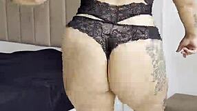i crave that bbc slamming my big brazilian ass on carnival break