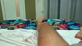 amatoriale natal sborrata with my huge hard cock shaking her ass crazy