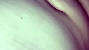 Horny Filipina Fingers Her Wet Pussy Desperately Craving Hard Cock