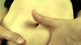 curvy sinn sage teases her deep belly button in ultimate fetish worship