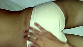 hot indian teen 18+ fucks stepdad hardcore desi village pussy tits ass shaking