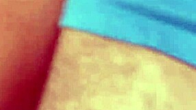 Step Mom's Big Tits Rescue Failing Stepson's Needs