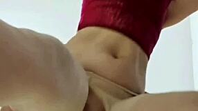 POV Doggystyle with Beautiful Big Tits BKK Milf