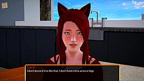 this is my new family episode 339 redhead teen homemade sex