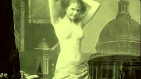 I cherish these vintage erotic drawings from antique retro times.