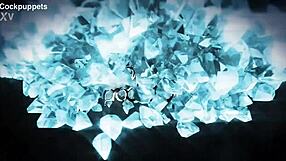 yo, dive into rose's cock puppets full movie with sloppy blowjobs cum swaps and wild group fucks