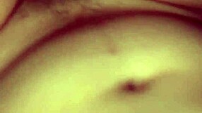 Horny Filipina Fingers Her Wet Pussy Desperately Craving Hard Cock
