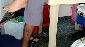 asi me follo a mi hermana golosa despues de sus fotos xxx