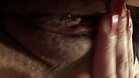 my chilean girlfriend fingers her wet pussy looking so tasty and amateur