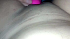 Hubby Licks My Cummy Pussy After Stranger Fucks Me with Toys