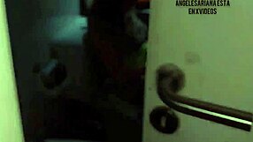 Young Stepson Begs To Fuck Stepaunt's Ass We'll Teach Him Rough Anal!