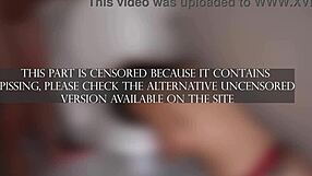 Gih Spanic's Slim Brazilian Ass Takes Brutal Dap Anal Pounding from Angry Bf's Bbc!