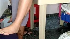asi me follo a mi hermana golosa despues de sus fotos xxx