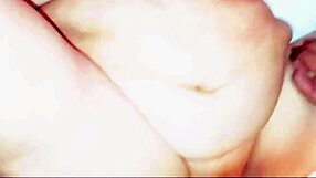 check out this 70 year old milf grandma getting fucked doggystyle by her boyfriend's friend