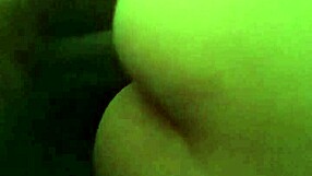 filipina cheating wife takes quick morning bbc pounding