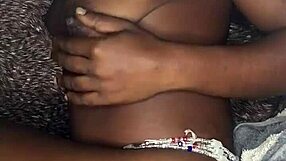 watch me ride this fan gift bottle deep in my pussy till i cum hard creampie style