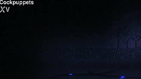 yo, dive into rose's cock puppets full movie with sloppy blowjobs cum swaps and wild group fucks