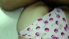 i was tired after school when he grabbed me from behind first time