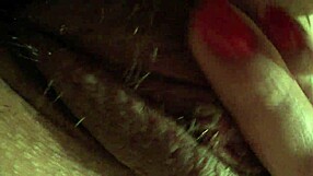 my chilean girlfriend fingers her wet pussy looking so tasty and amateur