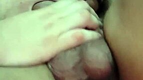 Dorynha's deepthroat facefuck blowjob training with monster cock