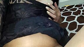 Bengali Wife Cheats with Husband's Best Friend in Hindi Roleplay Fuck