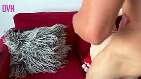 hard anal sex as christmas gift from slyxxxofficial