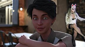 Golden Boy 29 Stepmom Gulps Down Huge Monster Cock