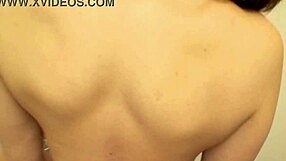 satsuko miwa experienced asian mom hairy pussy fucks guy