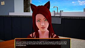 this is my new family episode 339 redhead teen homemade sex