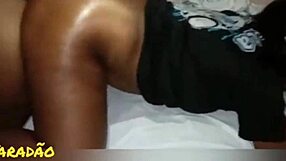 Filling tight asshole with massive cum load