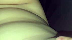 Horny Filipina Fingers Her Wet Pussy Desperately Craving Hard Cock