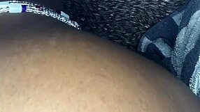 watch me ride this fan gift bottle deep in my pussy till i cum hard creampie style