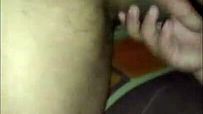 Jean Rodriguez's Fat Ass MILF Rides Cock Swallows Cum