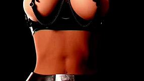 Can You Resist Lara Croft's JOI Goon Edits In Tomb Raider Paradise?