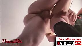 Tranny slut bent over takes dirty anal creampie. Breeding cumshot compilation vol 2