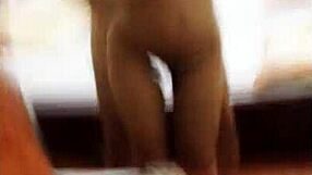 vietnamese em gái hải dương 90 flaunts massive tits for rough pounding