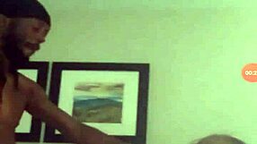 you feel that bbc stretching her wet pussy doggystyle while she moans cheating?
