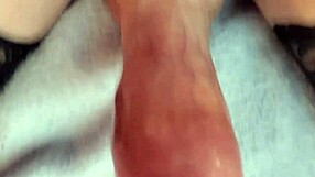 Tranny Neighbor Binds You Forces Cock Sucking in Intense Pov Roleplay