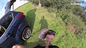 Julia North MILF Demands Brutal Anal Creampie Finish