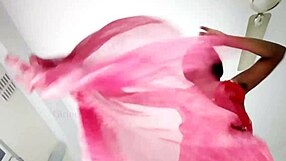 Desi Bhabhi Gets Orgasm Creampie In Homemade Indian Sex