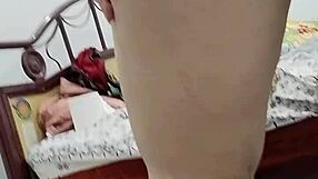 binh duong vietnamese girl crams cock into tight ass ver 2