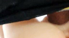 muscular neighbor dominates tattooed fuck doll first time