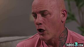 petite teen khloe kapri, threesome bisexual blowjob interview with milf redhead ok?