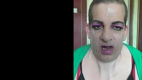 Your cock in my mouth deepthroat you'll beg for bisexual return