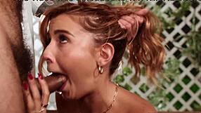 Vixenplus Agatha Vega Dominates Waiter With Toys Blowjob Ride And Pussy Control