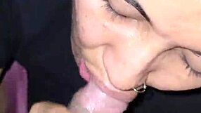 my wife's oral feels so good every time