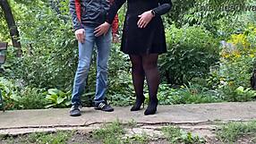 i know that secret desire every male pervert hides deep inside